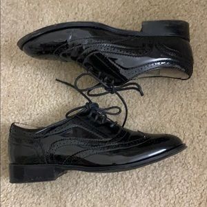 Oxfords